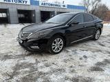 Hyundai Grandeur 2012 годаfor8 400 000 тг. в Кызылорда – фото 2