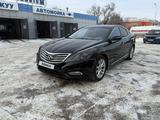 Hyundai Grandeur 2012 годаfor8 400 000 тг. в Кызылорда