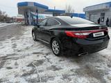 Hyundai Grandeur 2012 годаfor8 400 000 тг. в Кызылорда – фото 3