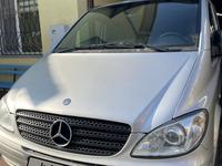 Mercedes-Benz Vito 2007 года за 8 100 000 тг. в Алматы