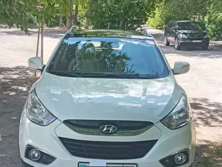 Hyundai Tucson 2012 года за 7 300 000 тг. в Караганда – фото 2