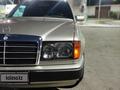 Mercedes-Benz E 230 1988 годаfor1 400 000 тг. в Тараз – фото 8