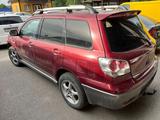 Mitsubishi Outlander 2003 годаүшін1 900 000 тг. в Алматы – фото 2