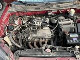 Mitsubishi Outlander 2003 годаүшін1 900 000 тг. в Алматы – фото 5