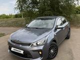 Kia Rio 2021 года за 6 800 000 тг. в Кокшетау – фото 2