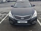 Hyundai Grandeur 2013 года за 9 200 000 тг. в Тараз