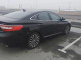 Hyundai Grandeur 2013 года за 9 200 000 тг. в Тараз – фото 2