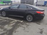 Hyundai Grandeur 2013 года за 9 200 000 тг. в Тараз – фото 3