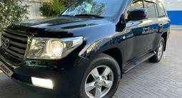 Toyota Land Cruiser 2011 годаүшін21 000 000 тг. в Алматы – фото 2