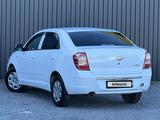 Chevrolet Cobalt 2021 годаүшін5 000 000 тг. в Актобе – фото 3