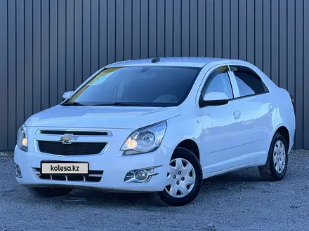 Chevrolet Cobalt 2021 года за 5 000 000 тг. в Актобе