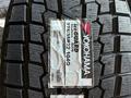 Yokohama Geolender Ice Guard G075 275/35/22 315/30/22үшін860 000 тг. в Алматы