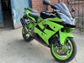 Kawasaki  ZX-9 Ninja 2002 года за 1 500 000 тг. в Костанай – фото 2