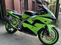 Kawasaki  ZX-9 Ninja 2002 года за 1 500 000 тг. в Костанай