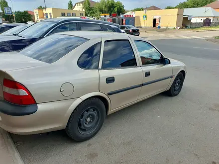 Opel Vectra 1996 года за 1 500 000 тг. в Астана – фото 7