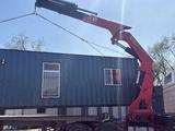 MAN  F 2000 2000 года за 55 555 555 тг. в Алматы