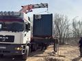 MAN  F 2000 2000 года за 45 000 000 тг. в Алматы – фото 3