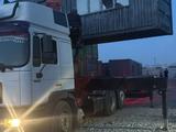 MAN  F 2000 2000 года за 55 555 555 тг. в Алматы – фото 3