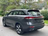 Changan X7 Plus 2025 года за 10 990 000 тг. в Алматы – фото 4