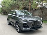 Changan X7 Plus 2025 года за 10 990 000 тг. в Алматы – фото 3