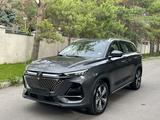 Changan X7 Plus 2025 года за 10 990 000 тг. в Алматы – фото 2