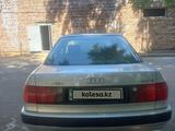 Audi 80 1994 года за 1 680 000 тг. в Павлодар – фото 2