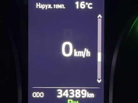 Toyota Camry 2019 годаүшін15 500 000 тг. в Шымкент – фото 4