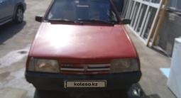 ВАЗ (Lada) 2109 1995 года за 450 000 тг. в Алматы – фото 2