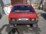 ВАЗ (Lada) 2109 1995 года за 450 000 тг. в Алматы – фото 3