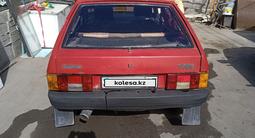 ВАЗ (Lada) 2109 1995 года за 450 000 тг. в Алматы – фото 3