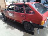 ВАЗ (Lada) 2109 1995 года за 450 000 тг. в Алматы – фото 4