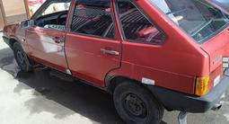 ВАЗ (Lada) 2109 1995 года за 450 000 тг. в Алматы – фото 4