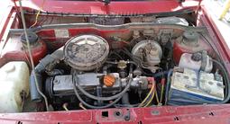 ВАЗ (Lada) 2109 1995 года за 450 000 тг. в Алматы – фото 5