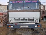 КамАЗ  65115 1981 годаүшін1 800 000 тг. в Сатпаев