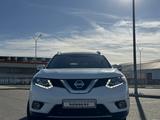 Nissan X-Trail 2018 годаүшін9 990 000 тг. в Павлодар – фото 2