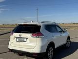 Nissan X-Trail 2018 годаүшін9 990 000 тг. в Павлодар – фото 4