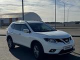 Nissan X-Trail 2018 годаүшін9 990 000 тг. в Павлодар – фото 3