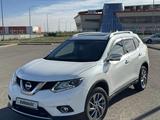Nissan X-Trail 2018 годаүшін9 990 000 тг. в Павлодар