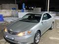 Toyota Camry 2004 года за 4 400 000 тг. в Жанаозен