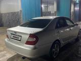 Toyota Camry 2004 года за 4 400 000 тг. в Жанаозен – фото 4