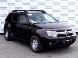 Renault Duster 2015 года за 6 790 000 тг. в Тараз – фото 3