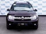 Renault Duster 2015 года за 6 790 000 тг. в Тараз – фото 2