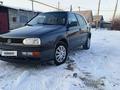 Volkswagen Golf 1993 года за 1 000 000 тг. в Алматы – фото 4