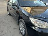 Toyota Camry 2002 года за 5 200 000 тг. в Павлодар – фото 2