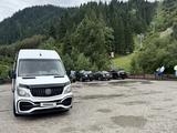 Mercedes-Benz Sprinter 2015 года за 21 500 000 тг. в Алматы
