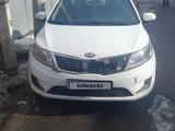 Kia Rio 2013 годаүшін5 300 000 тг. в Алматы – фото 3