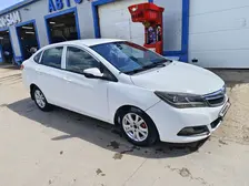 Haima M3, 2014