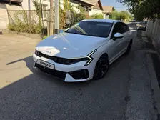 Kia K5, 2024