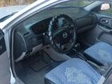 Mazda 323 2002 годаүшін2 000 000 тг. в Тараз – фото 5