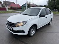 ВАЗ (Lada) Granta 2190 2021 года за 3 170 000 тг. в Костанай